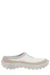 Salomon Snowclog Sneakers In White