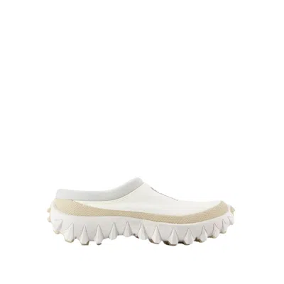 Salomon Women's Snowclog Sneakers In White