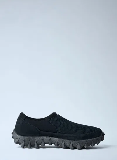 SALOMON SNOWCLOG SNEAKERS
