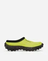 Salomon Snowclog Sneakers Sulphur Spring In Multicolor
