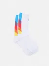 Salomon Socks In White