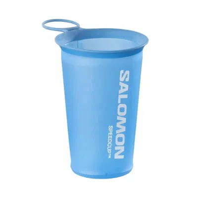 Salomon Soft Cup Speed 150 ml Blue