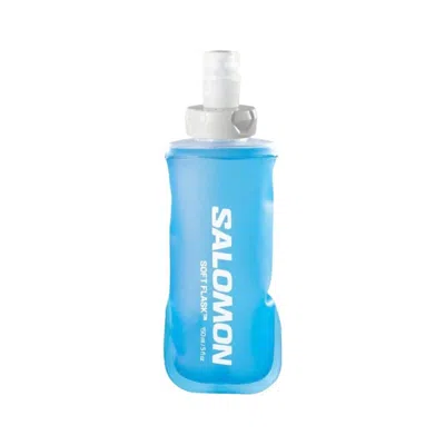 Salomon Soft Flask 150ml/5oz 28 Bottle Blue