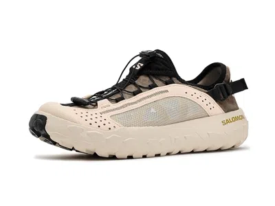Salomon Solamphibian In Brown