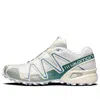 Salomon Speedcross 3 Adv In White