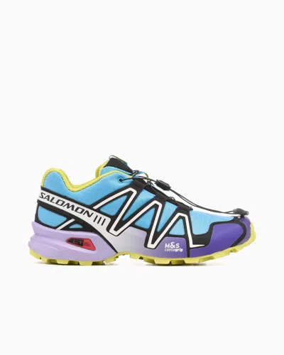 SALOMON SPEEDCROSS 3