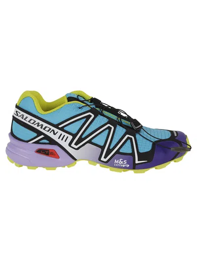 Salomon Speedcross 3 In Multi