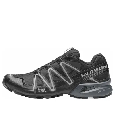 Salomon Speedcross 3 'black Dark Grey'