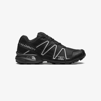 Salomon Speedcross 3 In Black