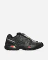 Salomon Speedcross 3 Dual Aura Sneakers Black / Vanilla Ice / Red