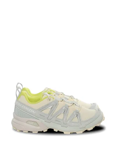 Salomon Speedcross 3 Expanse Alpen Blossom Sneakers In Neutral
