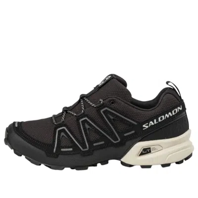 Salomon Speedcross 3 Expanse 'asphalt' In Black