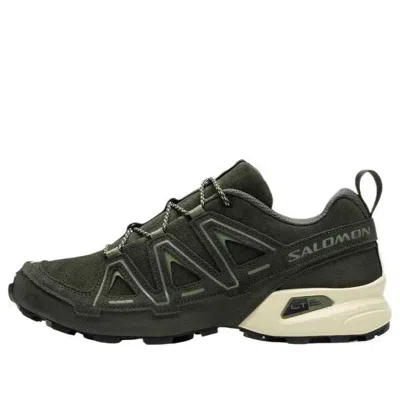 Salomon Speedcross 3 Expanse Ltr 'dark Green'