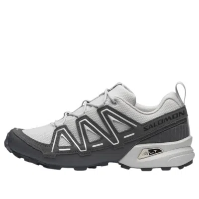 Salomon Speedcross 3 Expanse 'lunar Rock"" In Gray