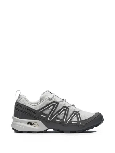Salomon Speedcross 3 Expanse Panelled Mesh Sneakers In Multi