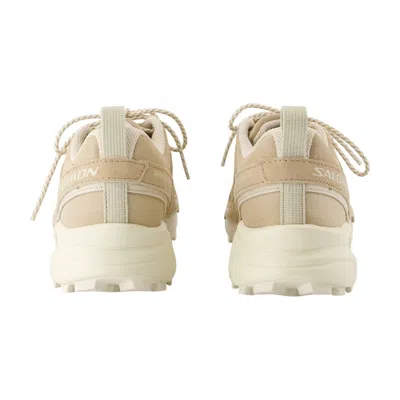 Salomon Speedcross 3 Expanse Ltr Sneakers In Beige