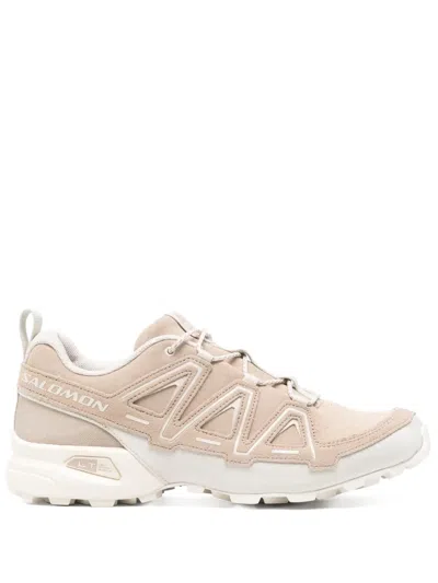 Salomon Speedcross 3 Expanse Sneakers In Neutral