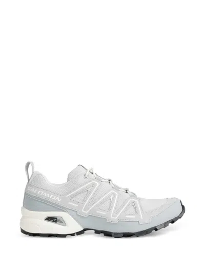 Salomon Speedcross 3 Expanse Sneakers In White
