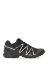Salomon Speedcross 3 Gtx Quicklace Sneakers In Black