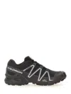 Salomon Speedcross 3 Sneakers In Black