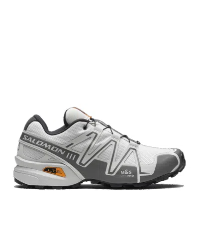 Salomon Speedcross 3 Gore-tex Sneakers In Grey