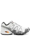 Salomon Speedcross 3 Gore-tex Sneakers In Grey