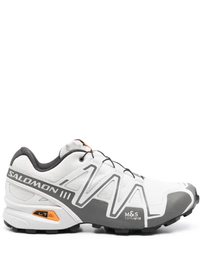SALOMON SPEEDCROSS 3 GORE-TEX SNEAKERS