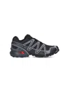 Salomon Gore-tex Black Speedcross 3 Sneakers In Multi