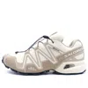 Salomon Speedcross 3 Gore-tex 'vanilla Ice' In White