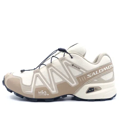 Salomon Speedcross 3 Gore-tex 'vanilla Ice'