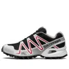 Salomon Speedcross 3 Gradient 'black And Silver'