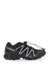 Salomon Speedcross 3 Low-top Sneakers In Black