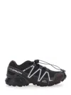 Salomon Speedcross 3 Low-top Sneakers In Black