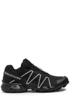 Salomon Speedcross 3 Sneakers With Waterproof Finish And Logo Accents In Multi