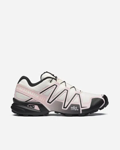 Salomon Speedcross 3 | Pink | Size: In Multi