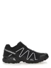 Salomon Speedcross 3 Sneakers With Waterproof Finish And Logo Accents In Multi