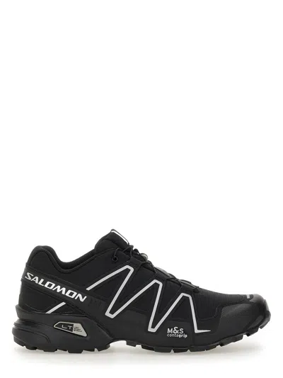 SALOMON "SPEEDCROSS 3" SNEAKER