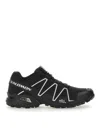 Salomon Speedcross 3 Sneakers In Black