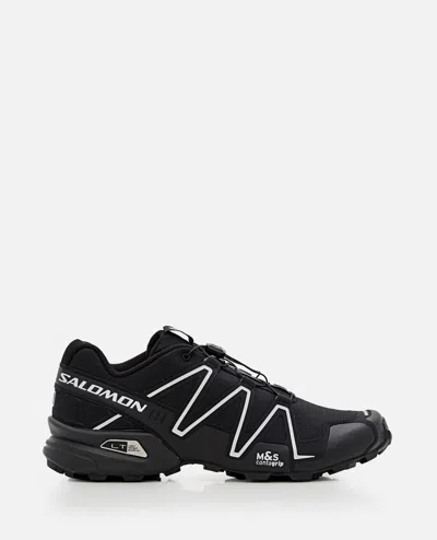 SALOMON SPEEDCROSS 3 SNEAKERS