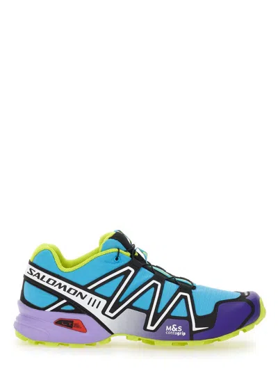 SALOMON SPEEDCROSS 3 SNEAKER