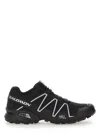 Salomon Speedcross 3 Sneakers With Waterproof Finish And Logo Accents In Multi