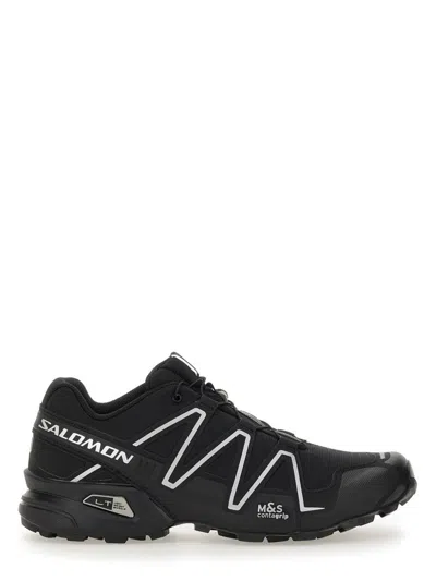 SALOMON SALOMON SPEEDCROSS 3 SNEAKERS