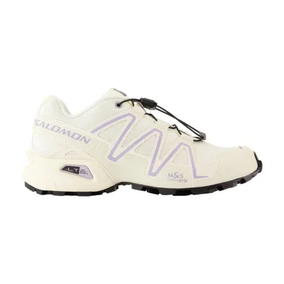 SALOMON SALOMON SPEEDCROSS 3 SNEAKERS