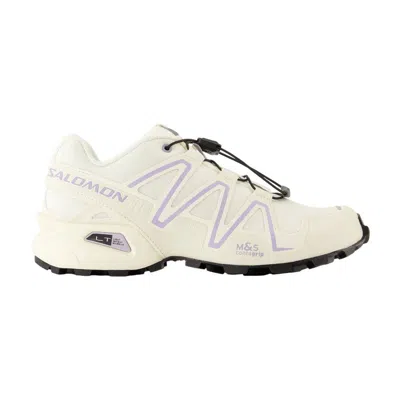 SALOMON SALOMON SPEEDCROSS 3 SNEAKERS