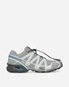 Salomon Speedcross 3 Sneakers Alloy / Ballad Blue / Castlerock In Gray