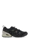 Salomon Speedcross 3 Expanse Sneakers In Black