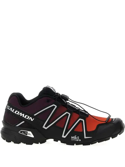 SALOMON SPEEDCROSS 3 SNEAKERS