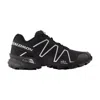 Salomon Speedcross 3 Sneakers In Black