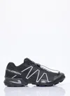 Salomon Speedcross 3 Gtx Quicklace Sneakers In Black