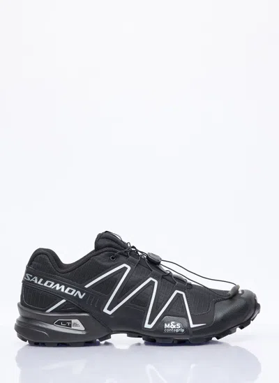 SALOMON SPEEDCROSS 3 SNEAKERS